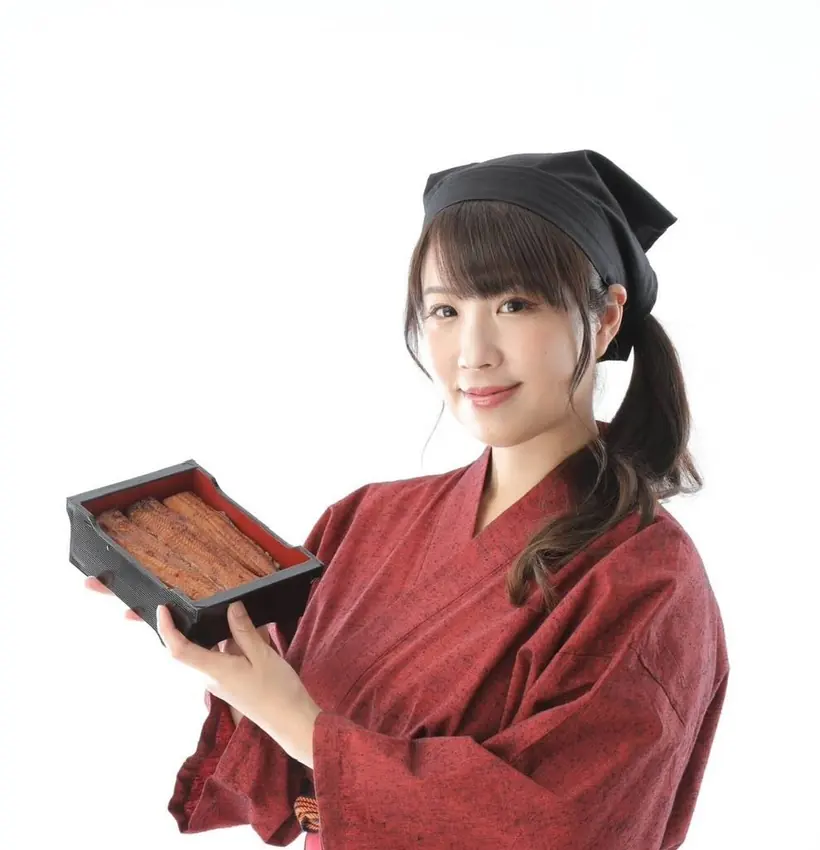 江戸名代亜門